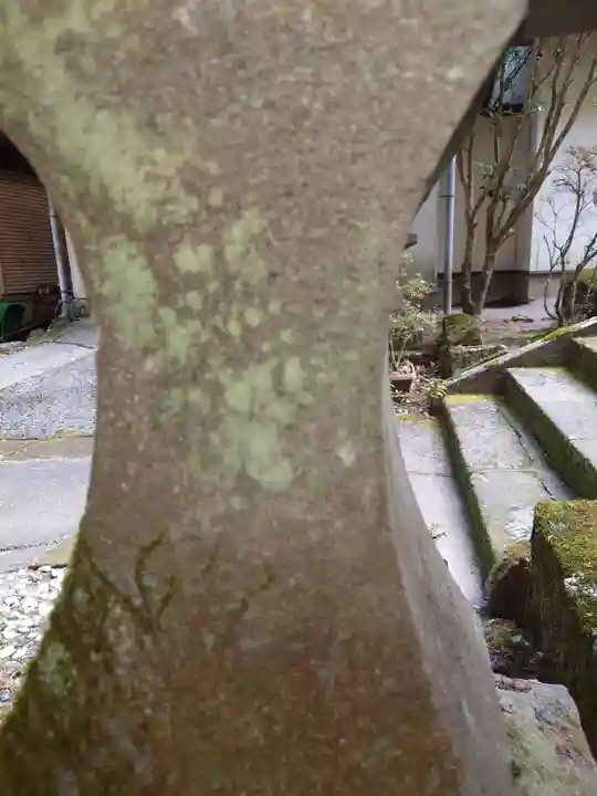 駒形神社(箱根神社摂社)(神奈川県)
