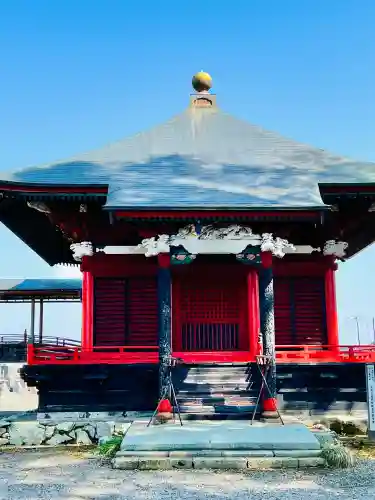 観音寺(栃木県)