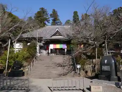 筑波山大御堂の本殿・本堂