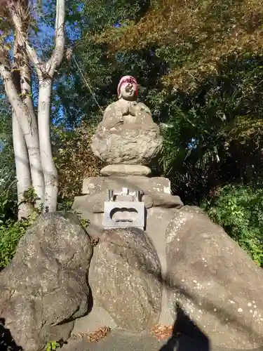 廣見寺(埼玉県)