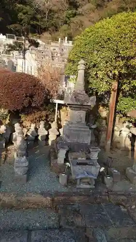 浄妙寺(神奈川県)