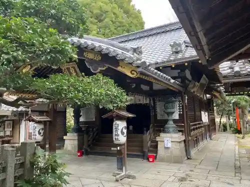 白雲神社(京都府)