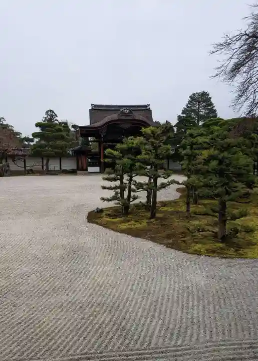 仁和寺(京都府)