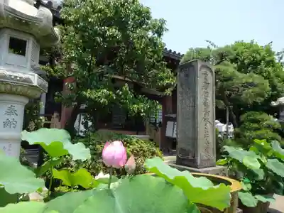 要法寺のその他建物