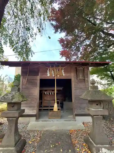 榴岡天満宮(宮城県)