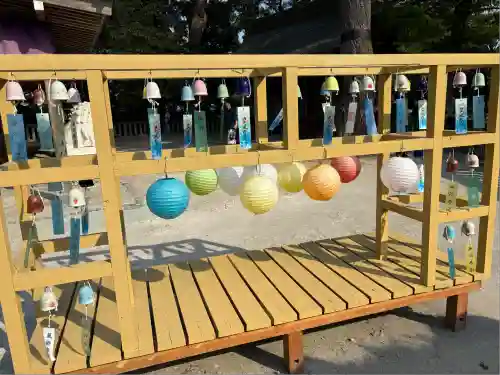 唐澤山神社(栃木県)