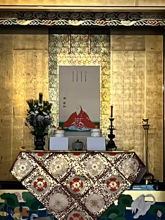 本福寺(滋賀県)