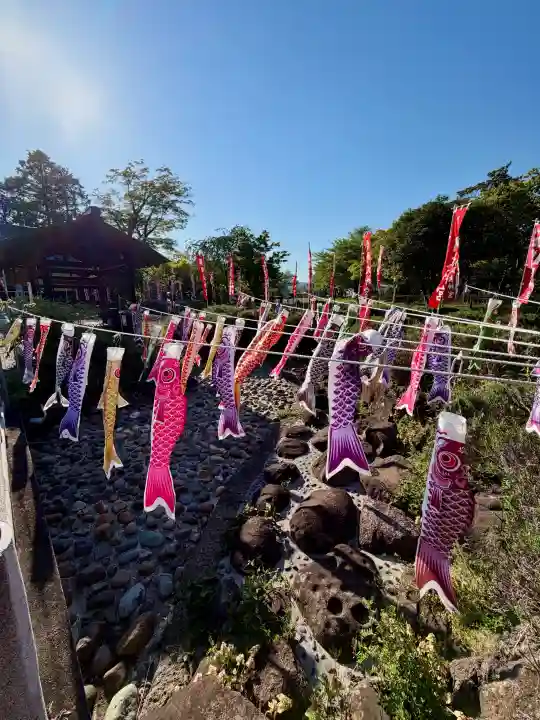 櫻岡大神宮の{uncategorized: "未分類", other: "その他", undefined: "問題あり", building: "その他建物", grave: "お墓", sacred_gate: "鳥居", guardian: "狛犬", statue: "像", buddha: "仏像", history: "歴史", nature: "自然", garden: "庭園", animal: "動物", pagoda: "塔", temizu: "手水舎", mountain_gate: "山門・神門", sanctuary: "本殿・本堂", subordinate: "末社・摂社", art: "芸術", scenery: "景色", jizo: "地蔵", ema: "絵馬", goshuin: "御朱印", omikuji: "おみくじ", items: "授与品その他", amulet: "お守り", goshuincho: "御朱印帳", eats: "食事", festival: "お祭り", votive_dance: "神楽", shichigosan: "七五三参", wedding: "結婚式", experience: "体験その他", initially: "初詣", around: "周辺", anti_infection: "感染症対策"}
