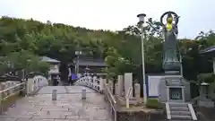 水間寺の建物その他