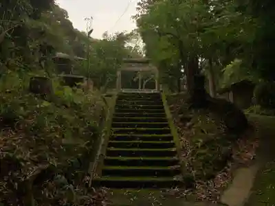 山宮神社のその他建物