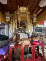 妙善寺(鳥取県)