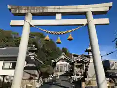 八事御嶽神社(愛知県)