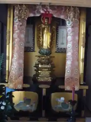 本願寺(西本願寺)の仏像