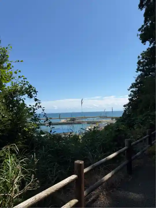 福島大神宮(北海道)