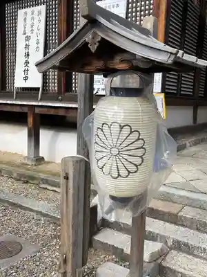 御香宮神社のその他建物