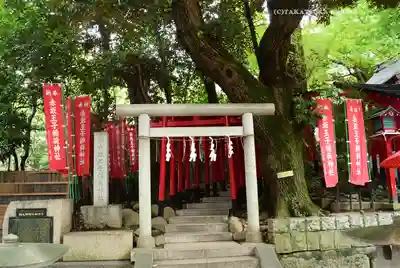 乃木神社(東京都)