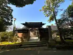 正覚院(石川県)