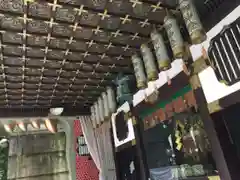 難波八阪神社の建物その他