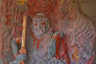 達屋酢蔵神社(長野県)