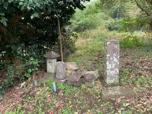 薬師堂のその他建物