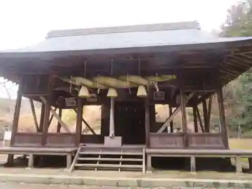 十柱神社(兵庫県)