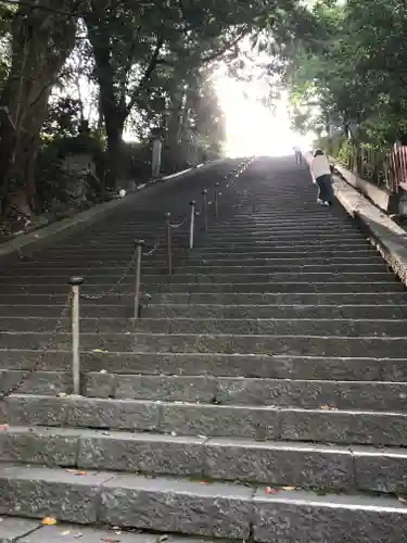 静岡浅間神社のその他建物