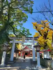 塩屋八幡宮(熊本県)