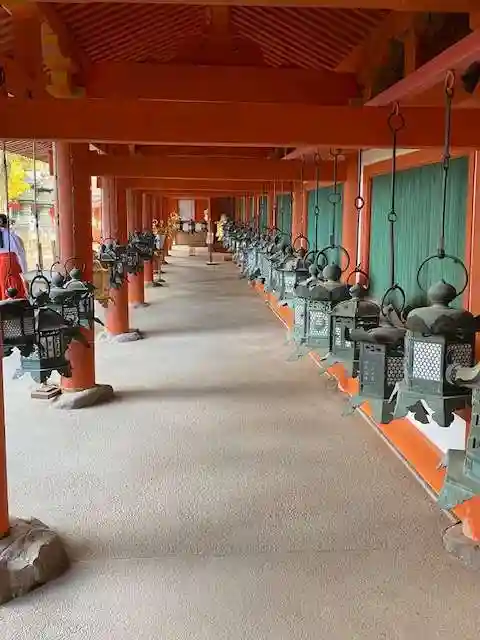 春日大社(奈良県)