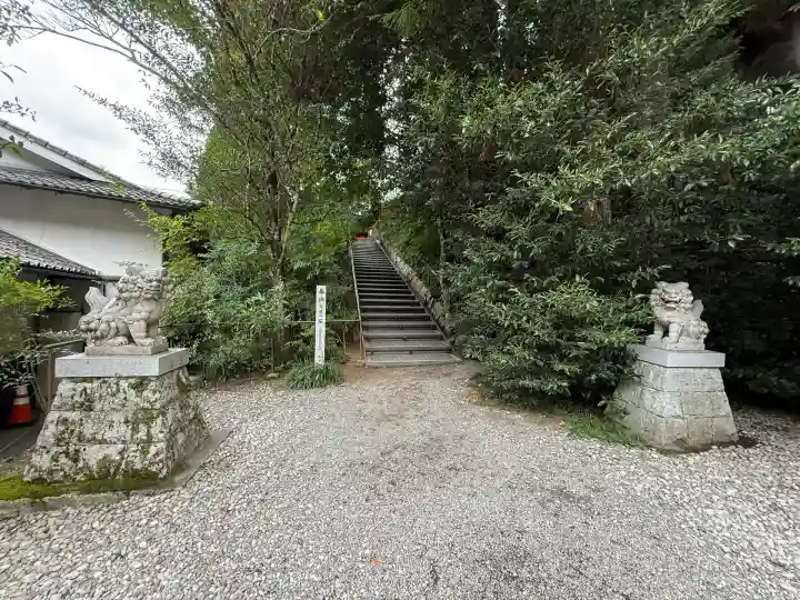 天河大辨財天社(奈良県)