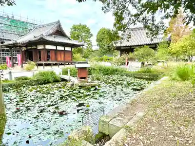 鶴林寺(兵庫県)