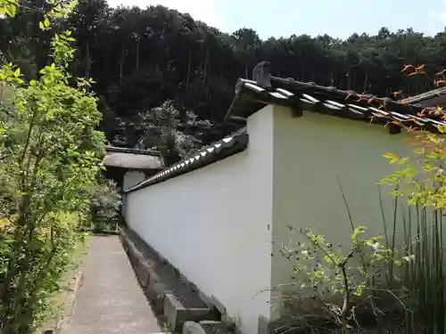 正伝護国禅寺(正伝寺･正傳寺)(京都府)