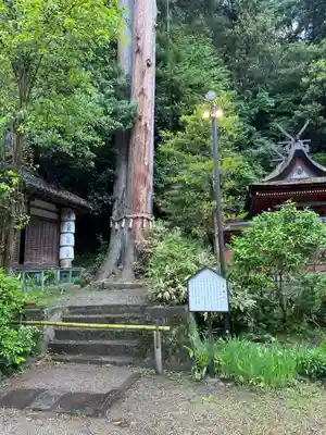 宇太水分神社（中社）(奈良県)