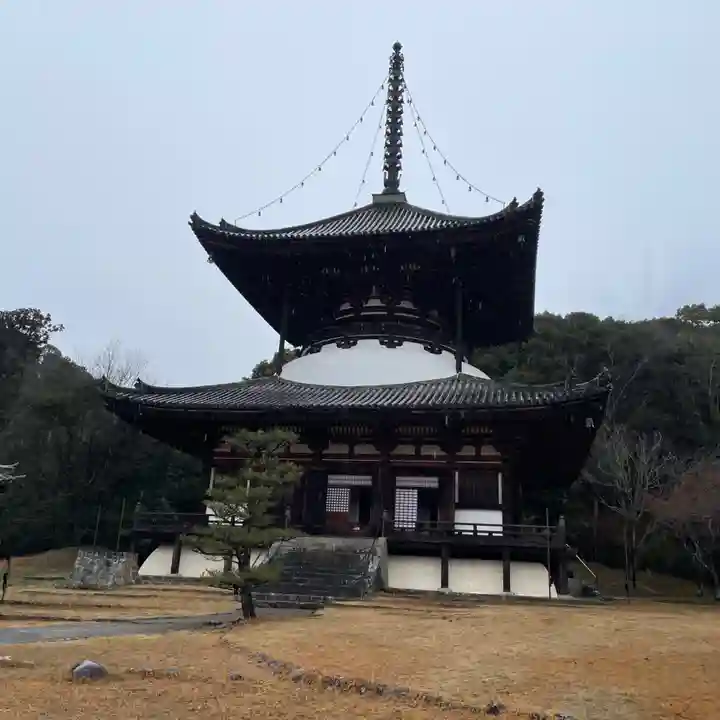 根来寺のその他建物