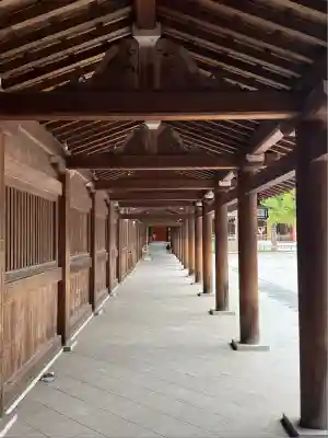 寒川神社(神奈川県)