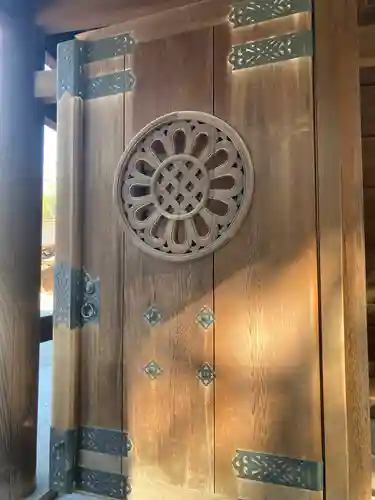 明治神宮(東京都)