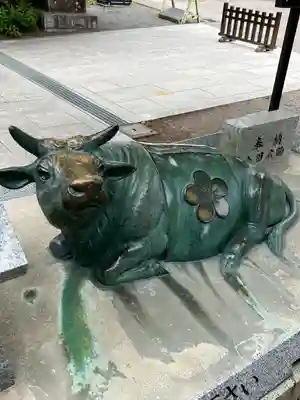 福島縣護國神社(福島県)