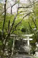 稲荷神社(山口県)