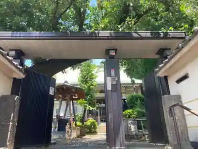 普門院(神奈川県)