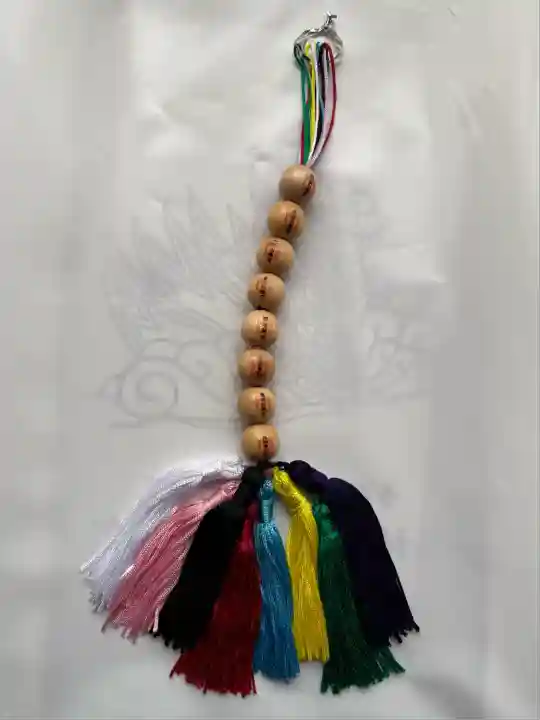 間々田八幡宮(栃木県)