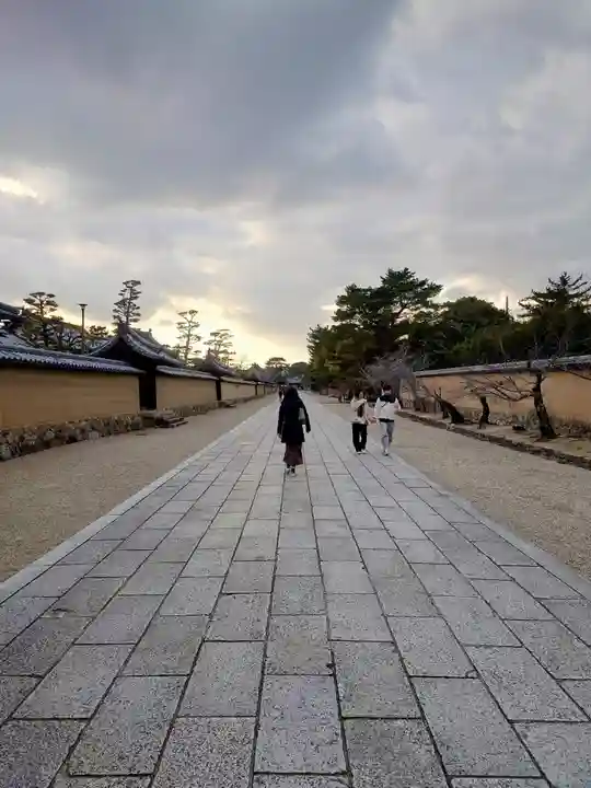 法隆寺(奈良県)