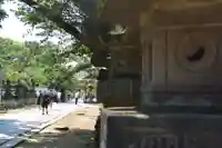 上野東照宮のその他建物