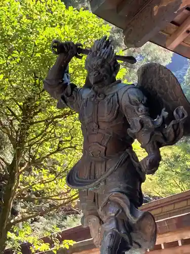 最乗寺（道了尊）(神奈川県)