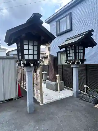 出雲大社埼玉分院(埼玉県)