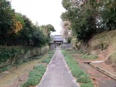 正文寺のその他建物