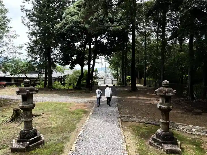 安祥寺(京都府)