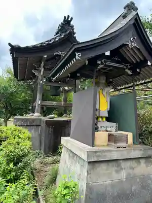 常楽寺(富山県)