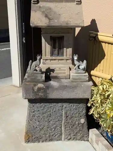 清徳寺(東京都)