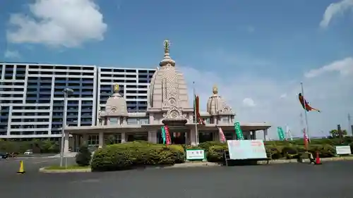 川崎大師（平間寺）(神奈川県)