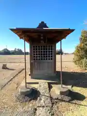 山王神社(埼玉県)