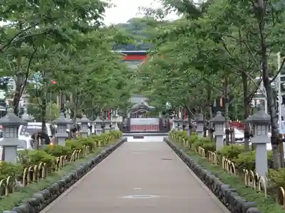 鶴岡八幡宮のその他建物